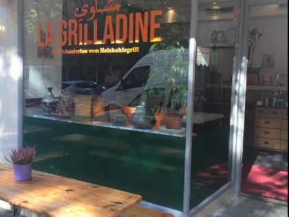 Foto: La Grilladine